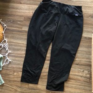 Patagonia Capilene Baselayer leggings
